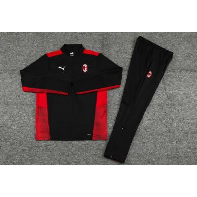 Chandal A.C. Milan 2021/2022 negro