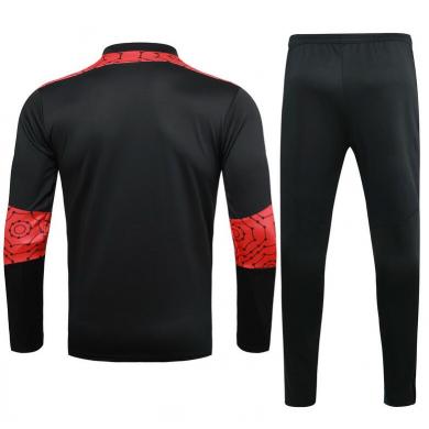 Chandal A.C. Milan 2021/2022 negro