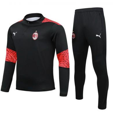 Chandal A.C. Milan 2021/2022 negro