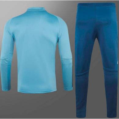 Chandal A jax Amsterdam 2021/2022 Azul claro