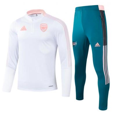 Chandal Arsenal 2021/2022 blanco