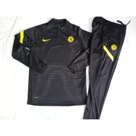 Chandal Chelsea 2021/2022 negro