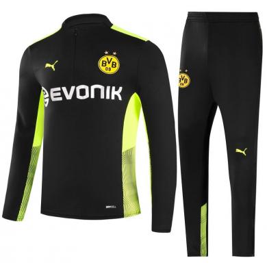 Chandal Dortmund 2021/2022 negro