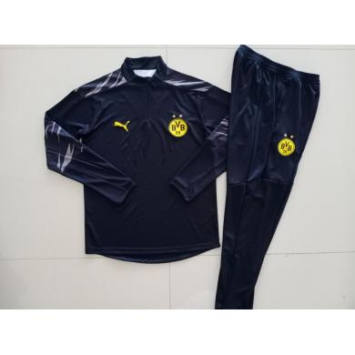 Chandal Dortmund 2021/2022 negro