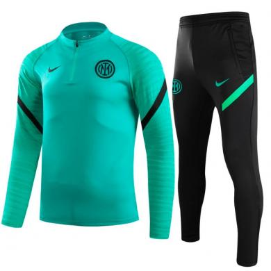 Chandal Inter de Milán 2021/2022 verde