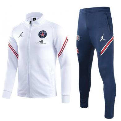 Chandal Jordán París Saint-Germain 2021/2022 blanco Niño