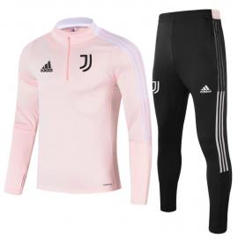 Chandal Juventus 2021/2022 Rosa