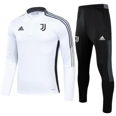 Chandal Juventus 2021/2022 blanco