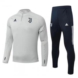 Chandal Juventus 2021/2022 blanco niño