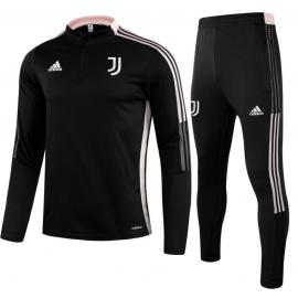 Chandal Juventus 2021/2022 negro