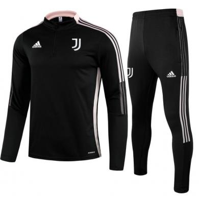 Chandal Juventus 2021/2022 negro