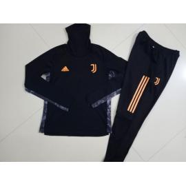 Chandal Juventus 2021/2022 negro