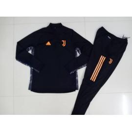 Chandal Juventus 2021/2022 negro