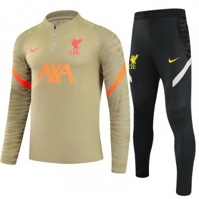 Chandal Liverpool 2021/2022 Caqui niño