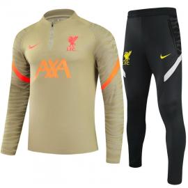 Chandal Liverpool 2021/2022 Caqui