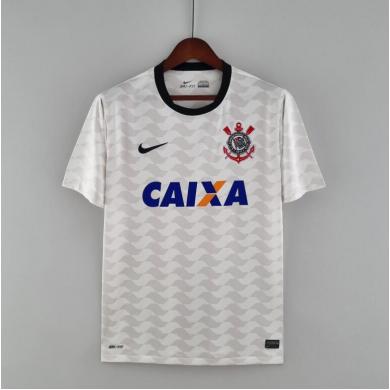 Camiseta Corinthians Primera Equipación 2012