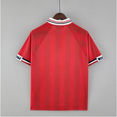 Camiseta Norway Primera Equipación 98/99