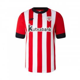 Camiseta Athletic Club Bilbao Primera Equipación 2022-2023