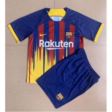 Camiseta b-arcelona Concept Edition 2022/2023