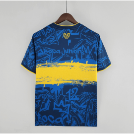 Camiseta Boca Juniors Edición Especial 22/23