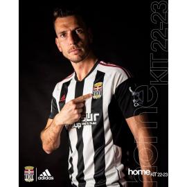 Camiseta Cartagena Primera Equipación 22/23