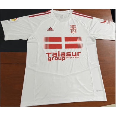 Camiseta Cartagena Segunda Equipación 22/23