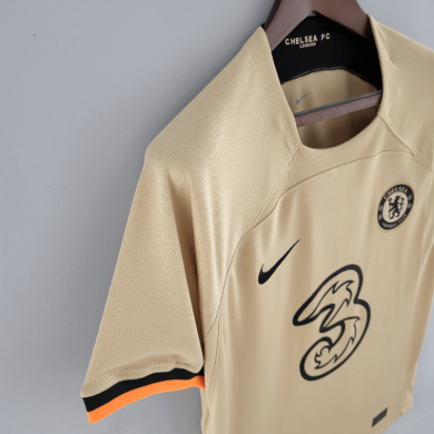 Camiseta Chelsea FC 3ª Equipación 22/23