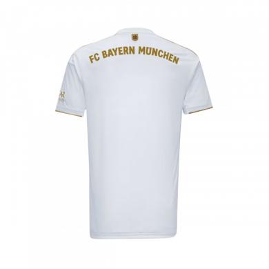 Camiseta Fc Bayern De Múnich Segunda Equipación 2022-2023