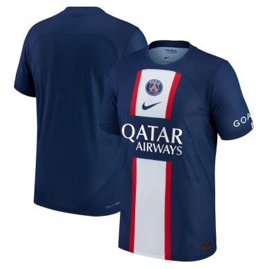 Camiseta Stadium De La 1ª Equipación Del Psg 2022-23