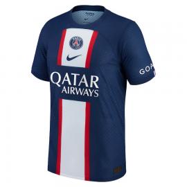 Camiseta Stadium De La 1ª Equipación Del Psg 2022-23