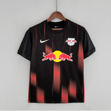 Camiseta RB Leipzig Segunda Equipación 2022-2023