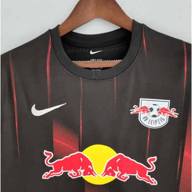 Camiseta RB Leipzig Segunda Equipación 2022-2023