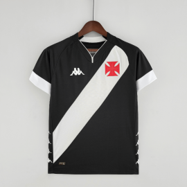 Camiseta Vasco da Gama 1ª Equipación 22/23