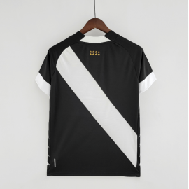 Camiseta Vasco da Gama 1ª Equipación 22/23