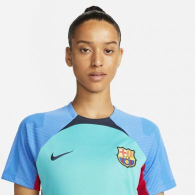 CAMISETA DE MUJER FC b-arcelona 2022-2023 STRIKE