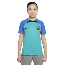 CAMISETA DE NIÑOS FC b-arcelona STADIUM 2022-2023