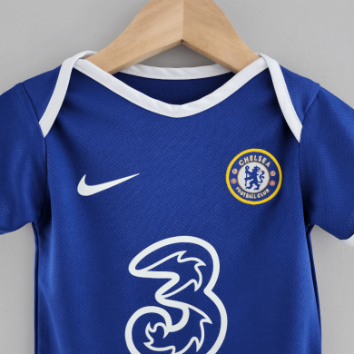 Miniconjunto Baby Primera Equipación Chelsea 22/23