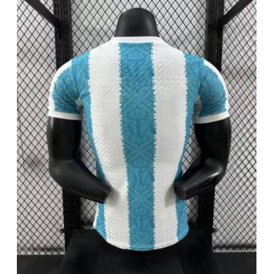 Camiseta Argentina Edición Especial 24/25