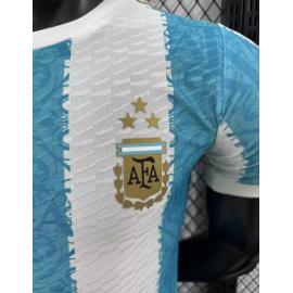 Camiseta Argentina Edición Especial 24/25