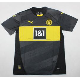 Camiseta Borussia Dortmund 2ª Equipación 24/25