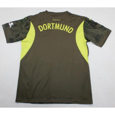 Camiseta Borussia Dortmund Portero 24/25