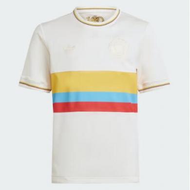 Camiseta Colombia 24 Anniversary