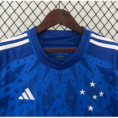 Camiseta Cruzeiro 1ª Equipación 24/25