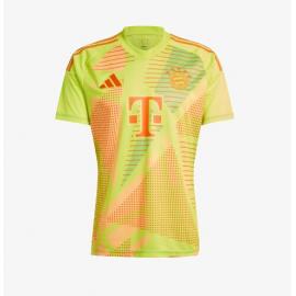 Camiseta Fc Bayern Munich Portero 24/25