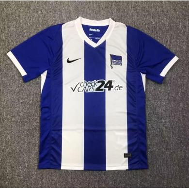 Camiseta Hertha Berlín 1ª Equipación 24/25