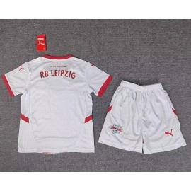 Camiseta RB Leipzig Primera Equipación 24/25 Niño