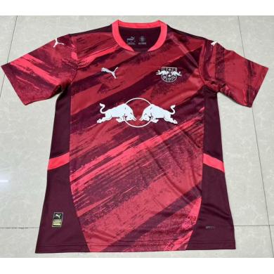 Camiseta RB Leipzig Segunda Equipación 24/25