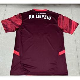 Camiseta RB Leipzig Segunda Equipación 24/25