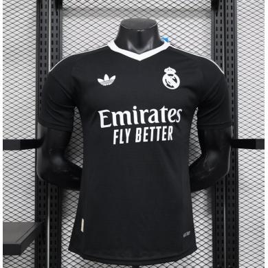 Camiseta Real M adrid Pre-Match 2024/25 Authentic