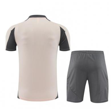 Camiseta Real Madrid (Hombre/Niño) Pre-Match 2024/25 + Pantalones